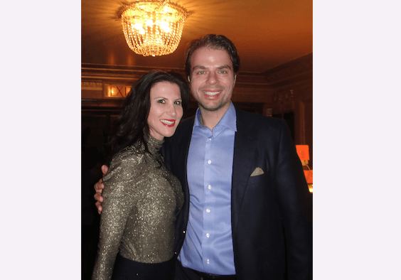 ‘I’ve never seen anything like it,’ CEO Says of Shen Yun