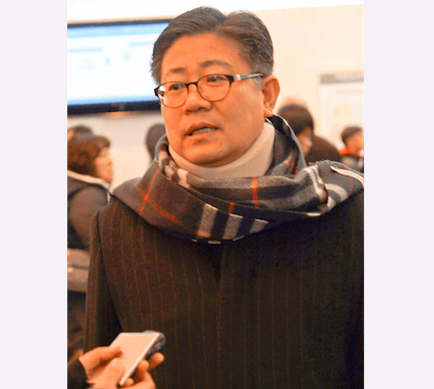 Metropolitan Council Chairman: An Exquisite Performance with Grandeur and Professionalism