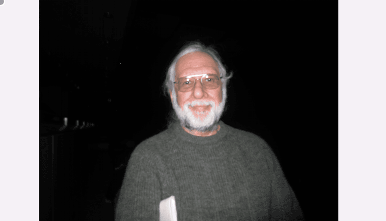 Beauty of Shen Yun Touches the Heart