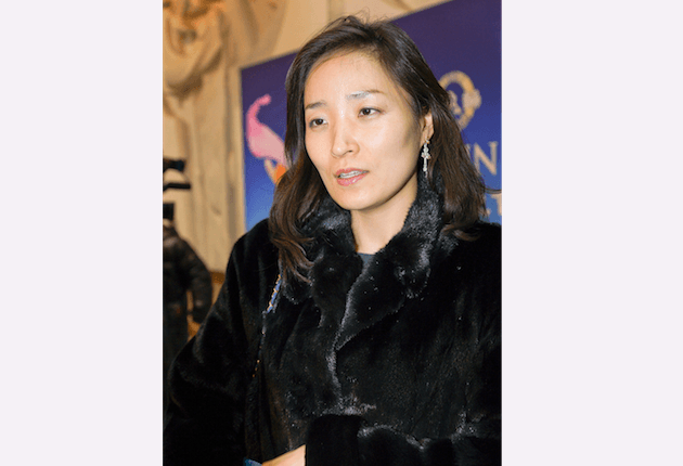 Cellist Overwhelmed by Shen Yun’s Perfection