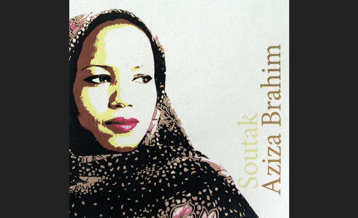 Album Review: Aziza Brahim – ‘Soutak’