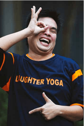 Laugh Your Way to Wellness