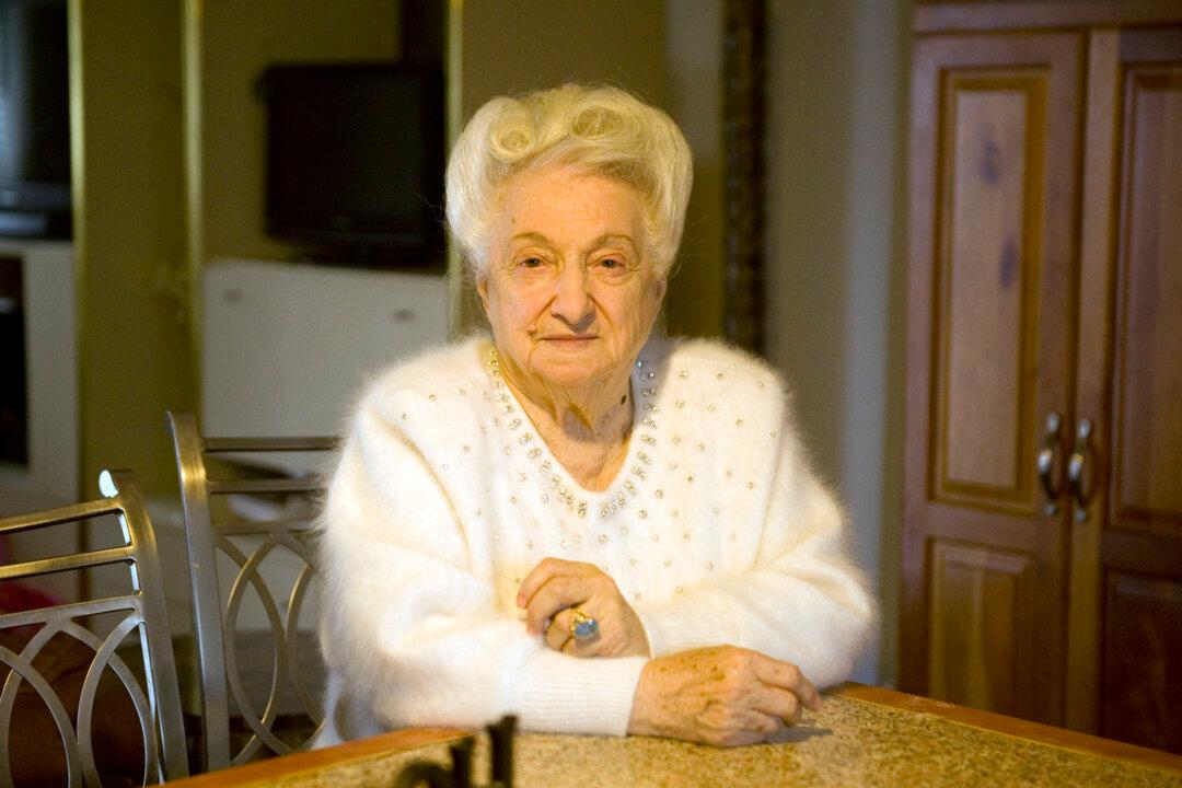 Sylvia’s Haven: Boston’s Safe House for Women