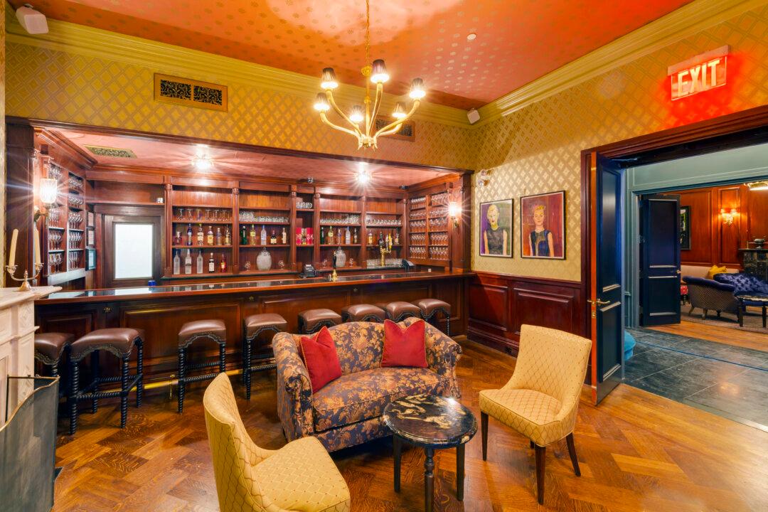 Finding British Tradition at The Peacock and The Shakespeare