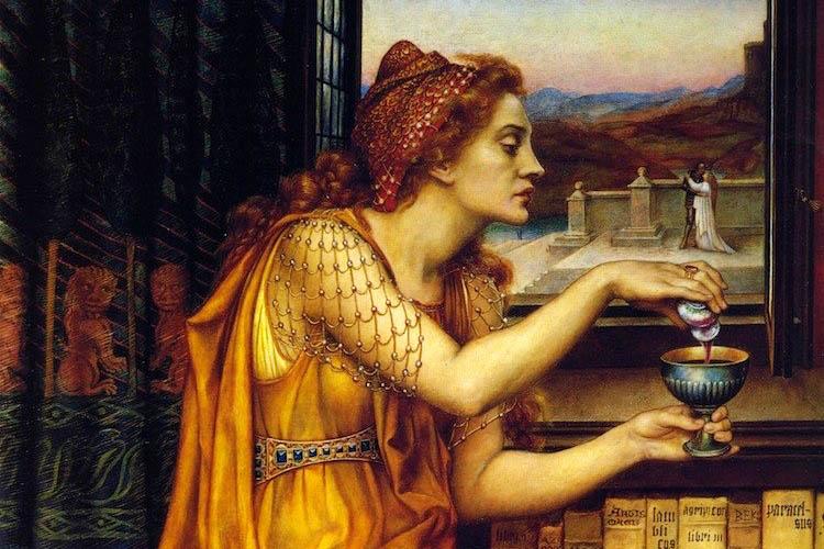 Valentine’s Day 2014: 9 Medieval Love Potions People Actually Used—You May Be Disgusted
