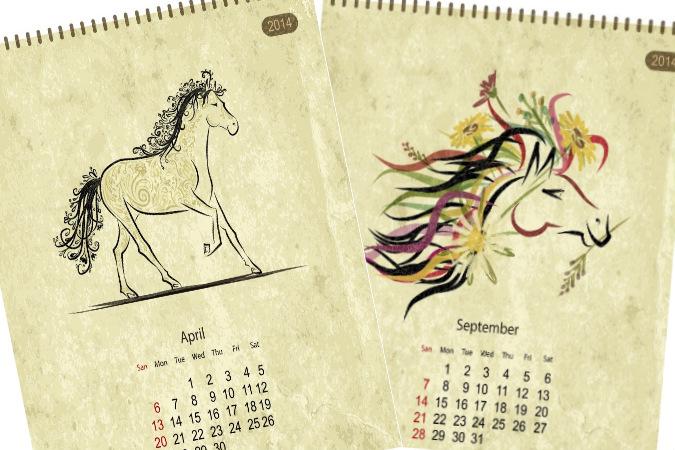 5 Unusual Coincidences in This Year of the Horse