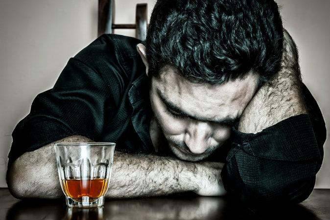 Anti-Seizure Drug May Treat Alcoholism