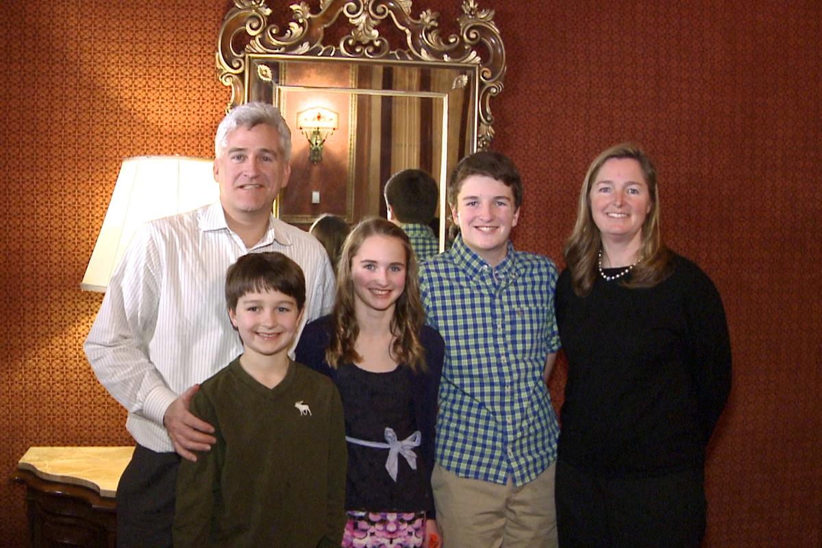 Pittsburgh Families Glad to Have Shen Yun Come