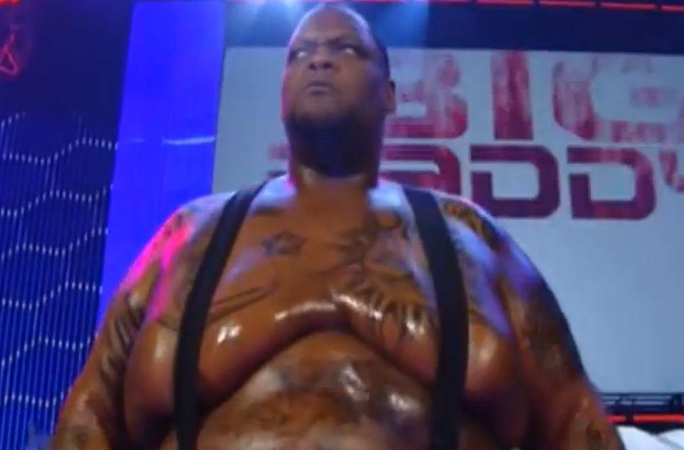 Big Daddy V, AKA Nelson Frazier Jr., Dies of Heart Attack; Performed as Viscera, King Mabel