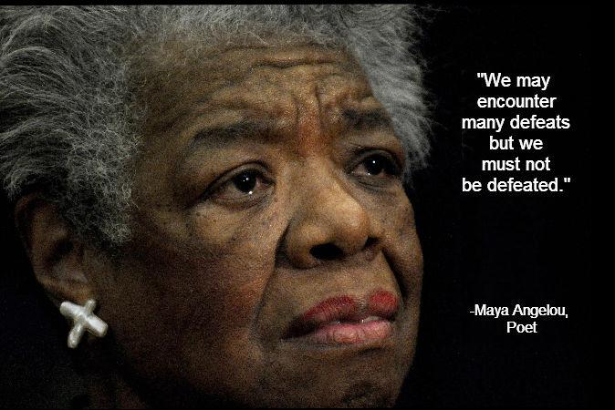 Black History Month 2014 Quotes: Martin Luther King Jr., Rosa Parks, Bill Cosby, More