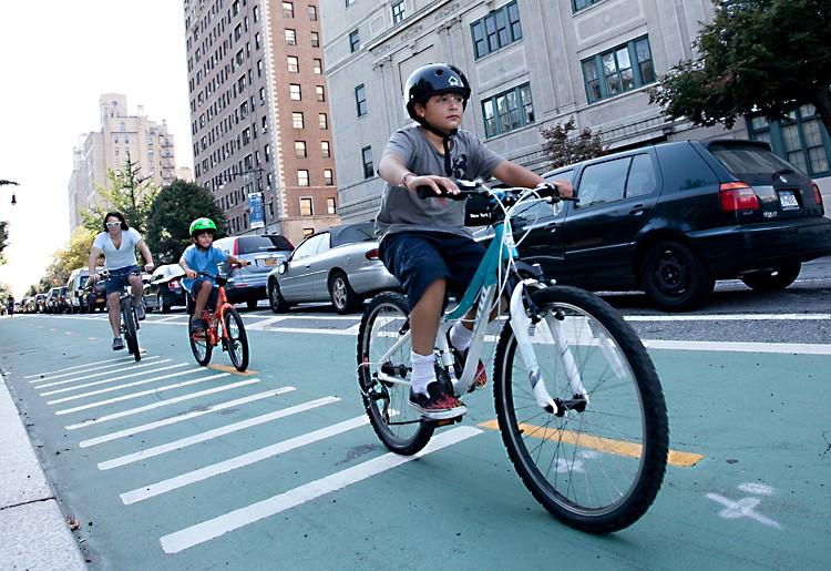 Capital Funding for NYC Vision Zero Plan Unlikely This Year