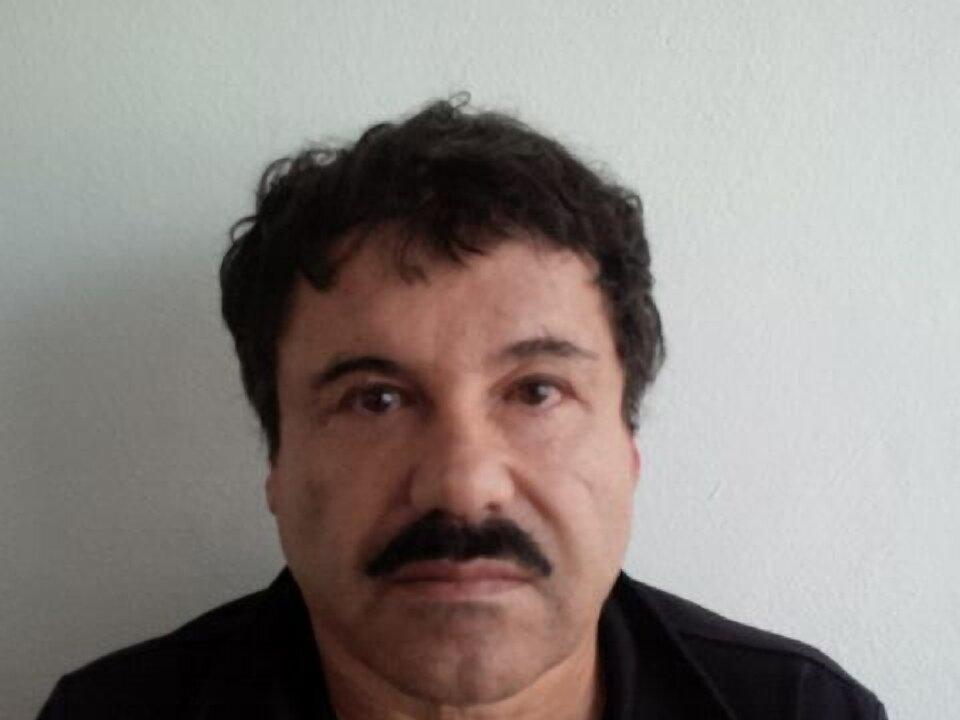 ‘El Chapo’ Guzman Dead? Was Drug Kingpin Killed in Prison After Capture?