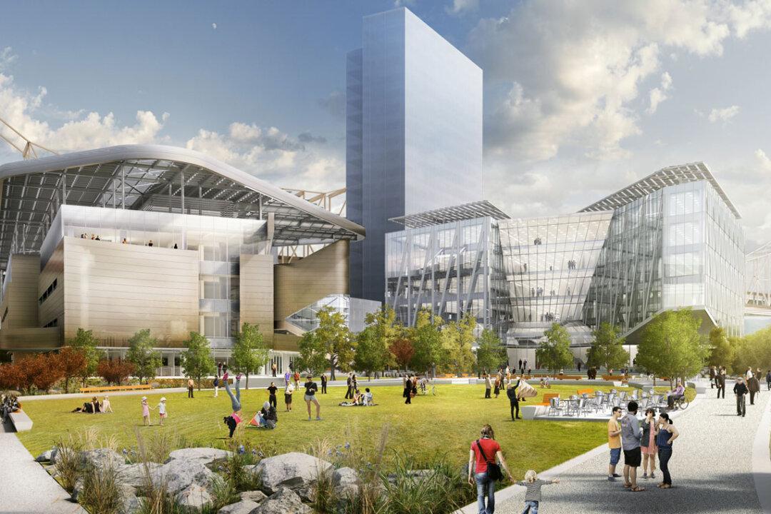 Cornell’s Roosevelt Island Campus Invests in Postdoc Technology Entrepreneurs