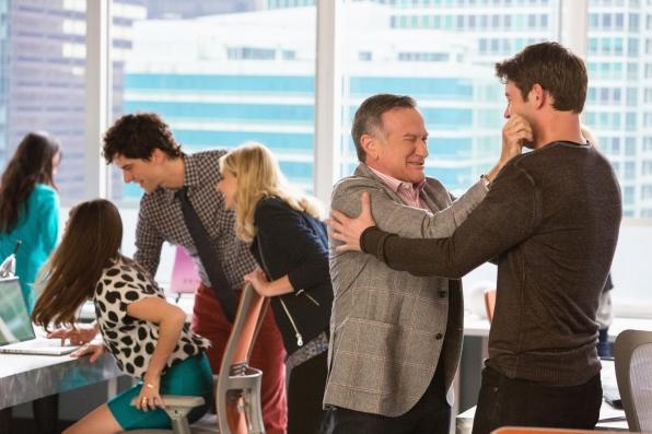 The Crazy Ones Season 2? Will CBS Sitcom be Renewed or Canceled?