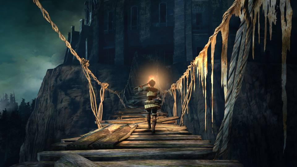Dark Souls 2: Release Date for Dark Souls II Coming May; Developer Explains Game Difficulty