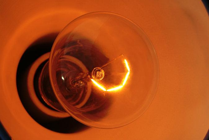 Dim the Lights If You Need to Make a Big Decision