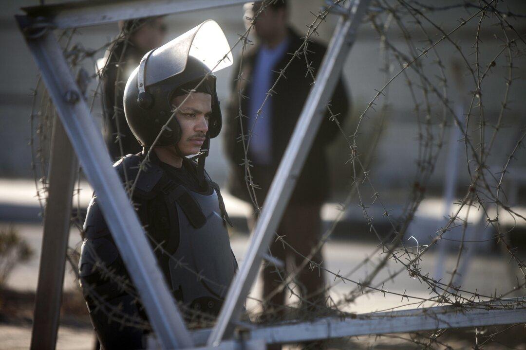 Egypt’s Fateful Choice: Democracy or Authoritarianism?