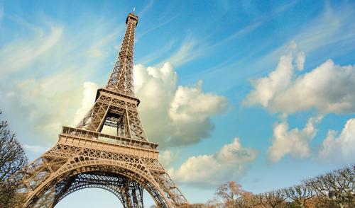 My Paris List: Little Stars in the City of Light