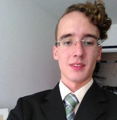 Elvis Hatcher, University of Pennsylvania Student, Commits Suicide Just Weeks After Madison Holleran