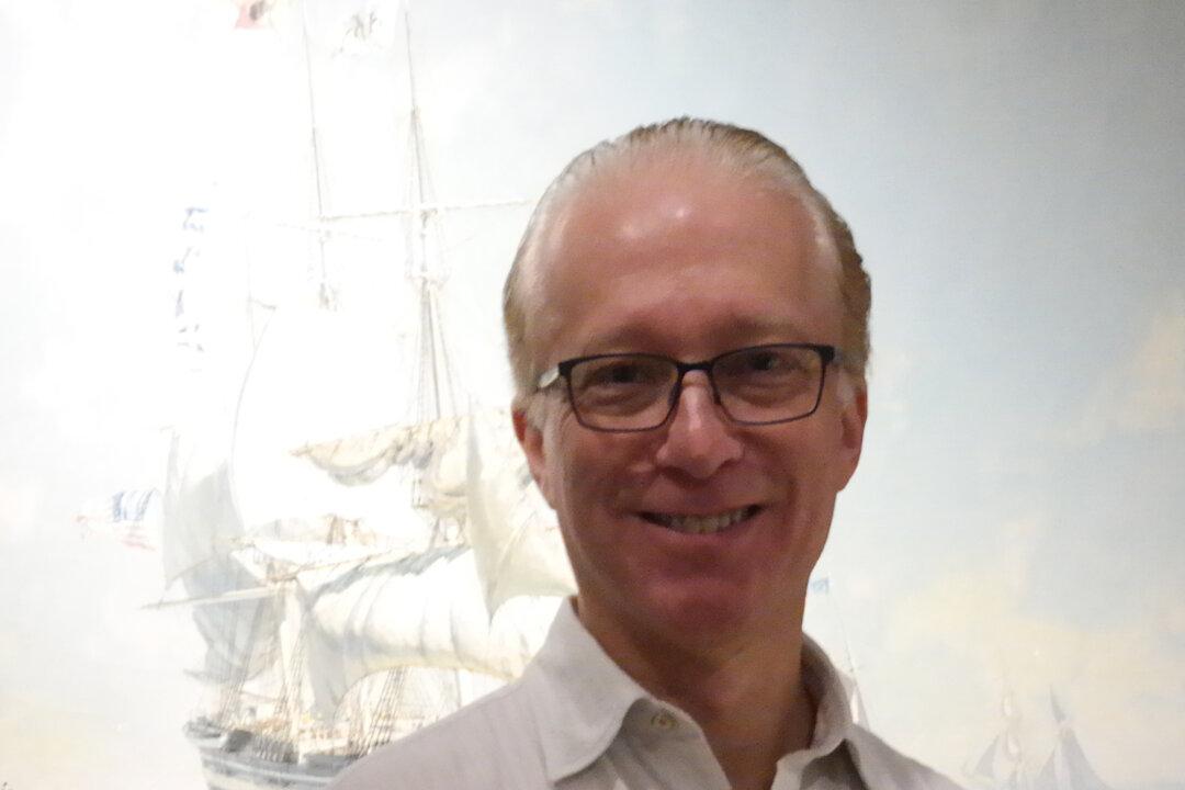 Dumb Things People Say to Art Dealers