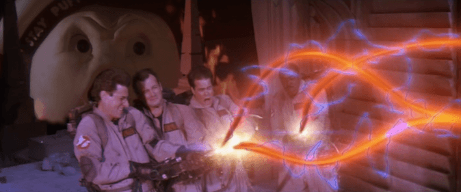 Remembering Harold Ramis: ‘Don’t Cross the Streams’ — Harold Ramis Best Quotes and Movie Lines