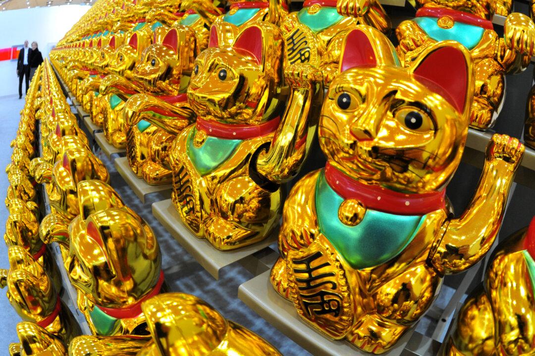 The Best Measure of Social Well-Being: The Discounted GDP