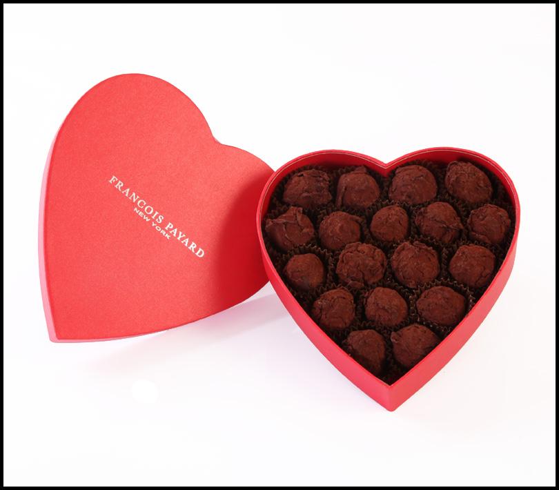 François Payard’s Chocolates: A Luxurious Treat