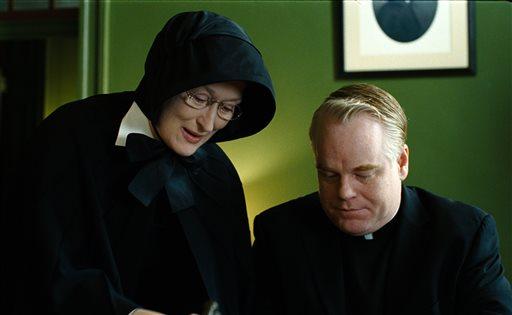 Philip Seymour Hoffman: 5 of His Most Memorable Roles