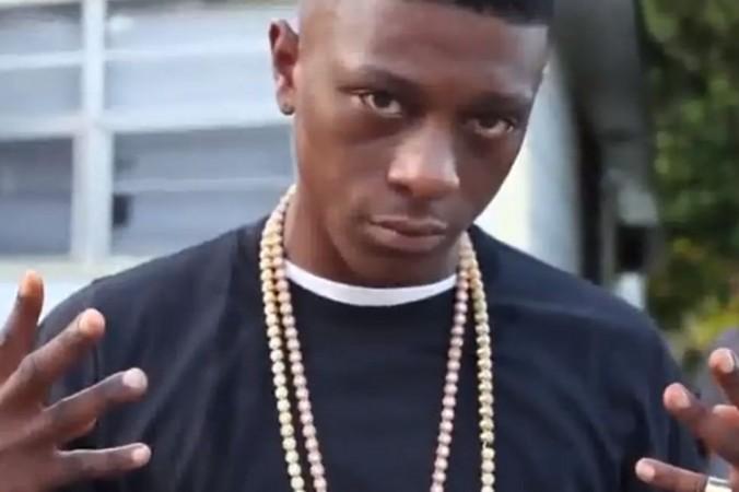 Lil Boosie Representatives Warn of Fakes: ‘These snakes getting cut off’
