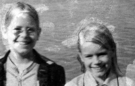 Lloyd Lee Welch Jr ID'd as Person of Interest in Lyon Sisters Disappearance