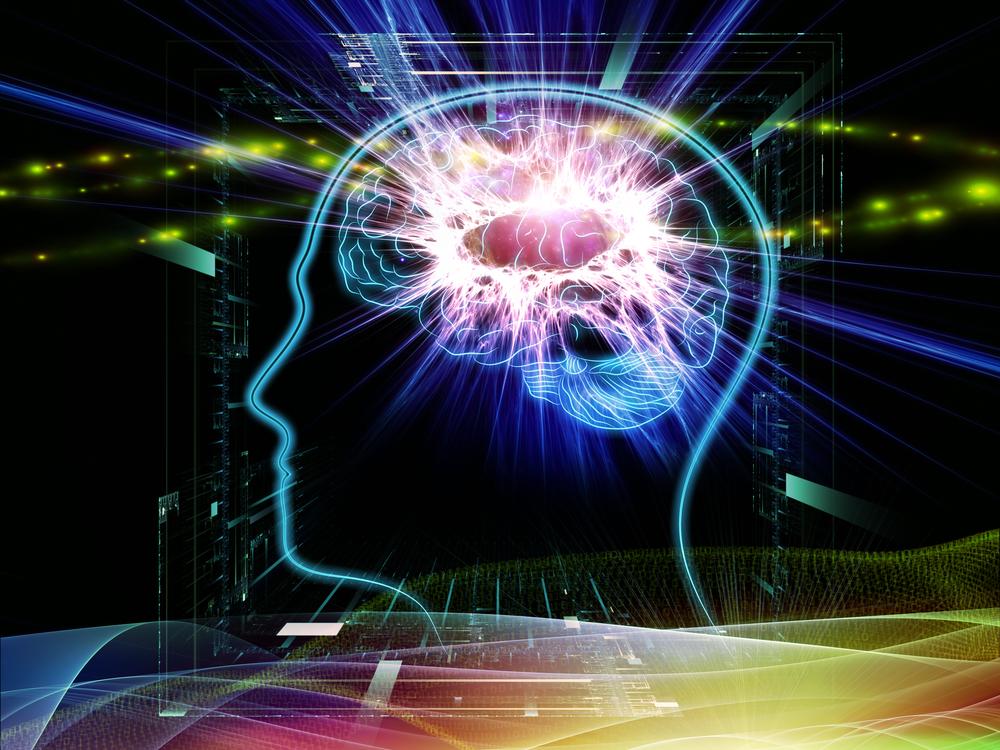 Stanford Scientist: Vast, Powerful Realm Between Particles Influenced by Human Consciousness