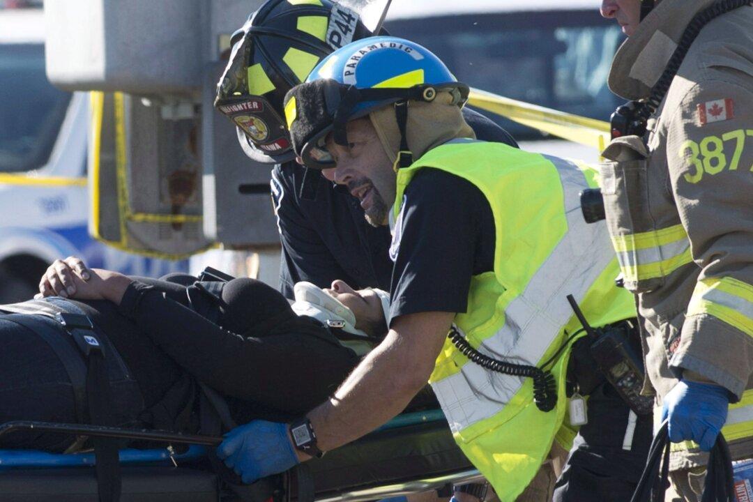 Cross-country Tour to Raise Awareness About PTSD