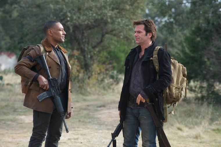 Revolution Season 3? Nope, NBC Officially Cancels Program (+Season 2 Finale Spoilers)