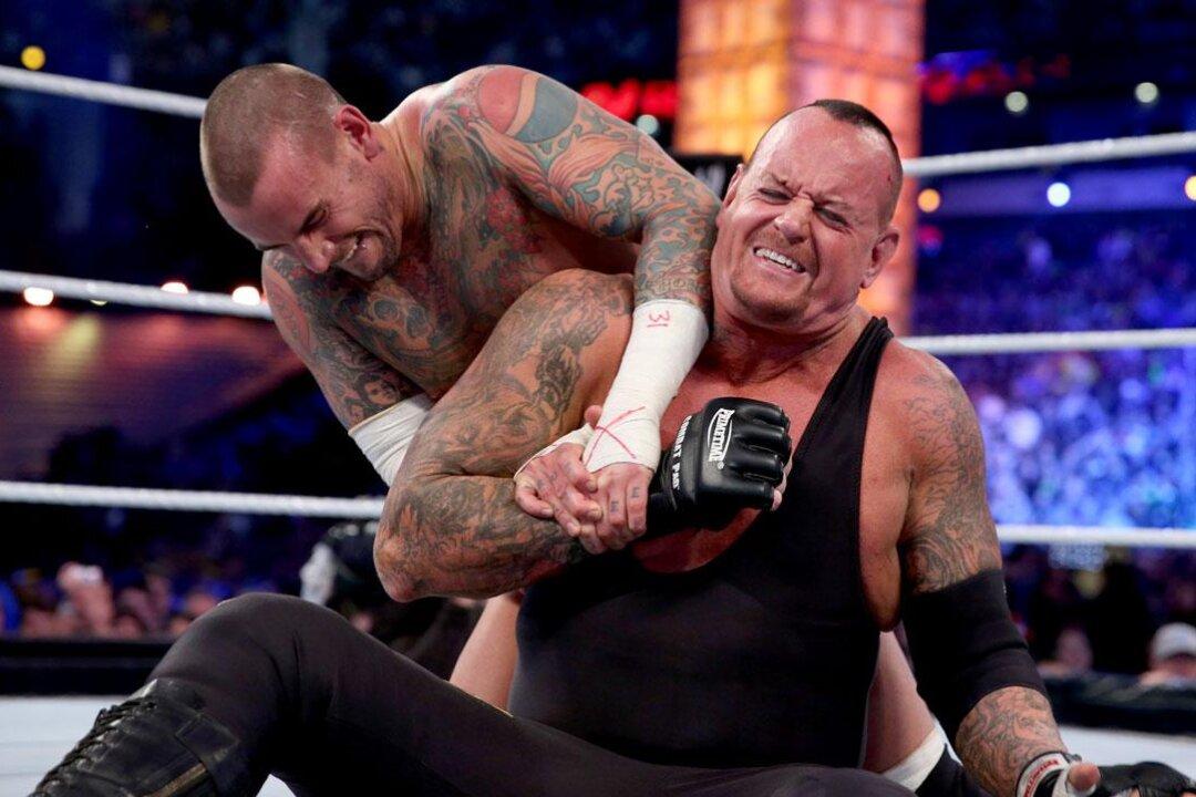 Undertaker Dead? Nope, Mark Calaway Hasn’t Died; Hoax Report Angers Fans