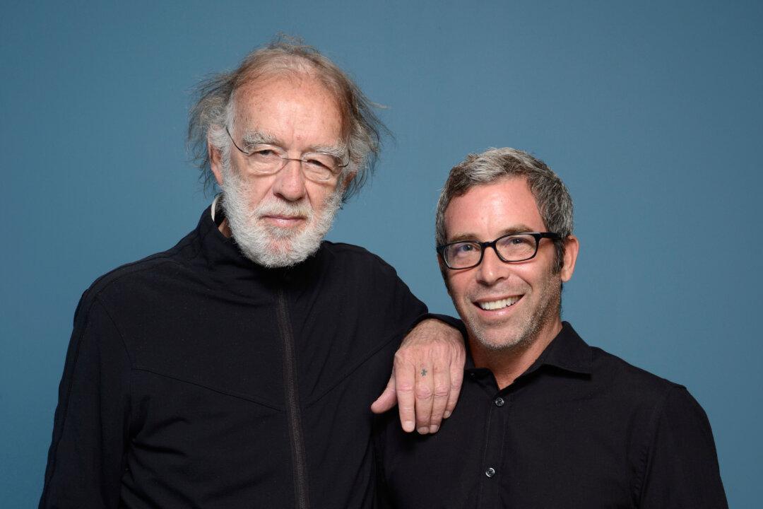 Godfrey Reggio’s ‘Visitors’ Lets Us Watch The Watchers