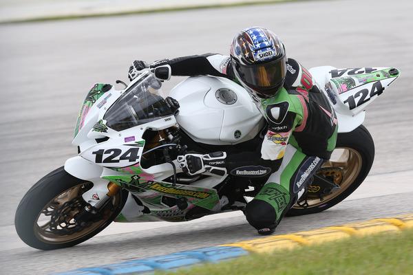 Tommy Aquino, Superbike Racer, Dead After Crash at Piru MX Park