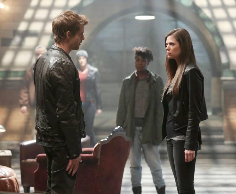 The Tomorrow People Season 2? Will CW Series be Renewed or Canceled?