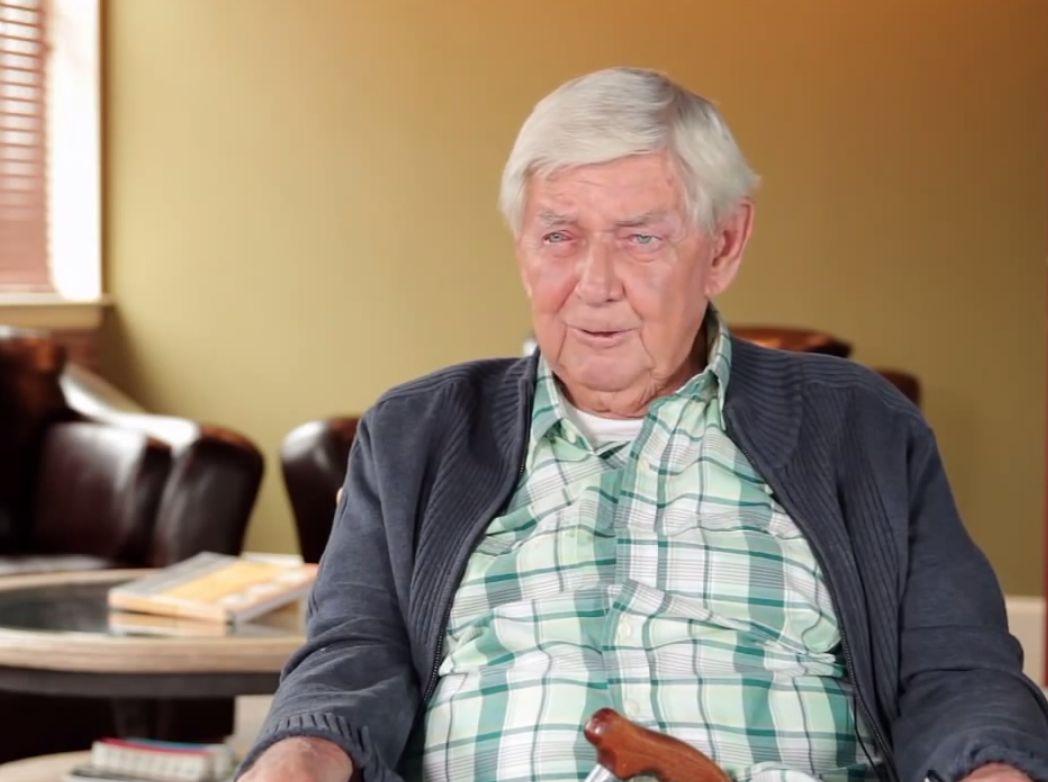 John Walton Actor Ralph Waite Dies at 85; Tributes for ‘Papa Walton’ on Twitter