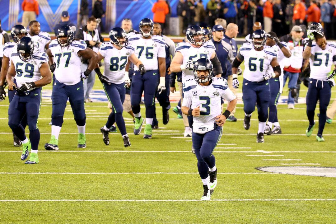 Super Bowl XLVIII: Too Close to Call