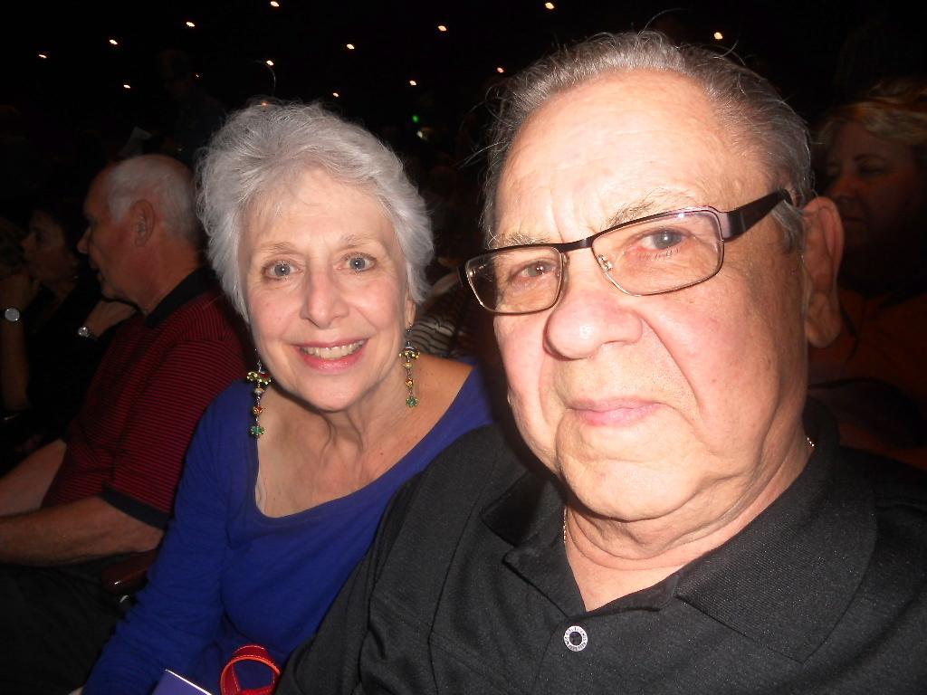 Shen Yun Appeals to Both Sexes and Exceeded Expectations