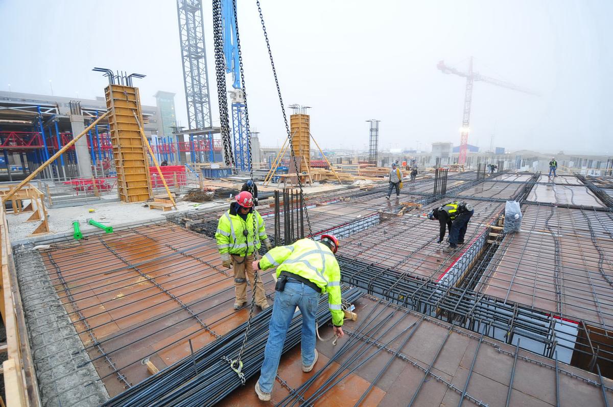 Aboriginals Face Barriers to Entering Skilled Trades