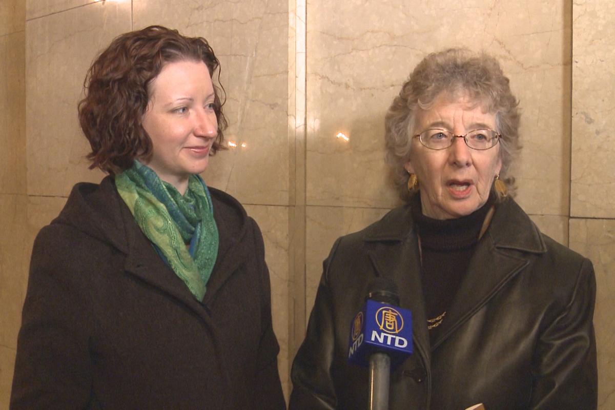 Managing Director Finds Shen Yun’s Skills ‘Unbelievable‘