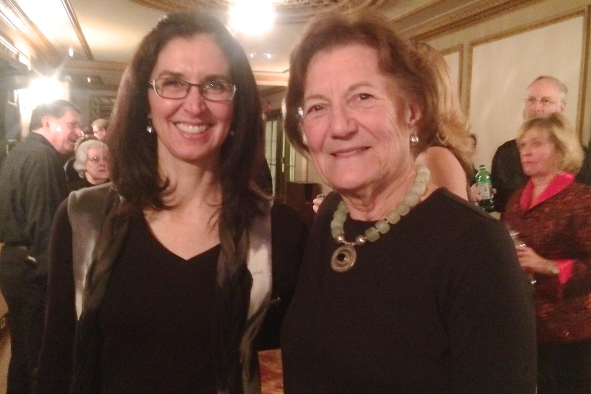 Former Legislator Loved Shen Yun’s Vivid Backdrop