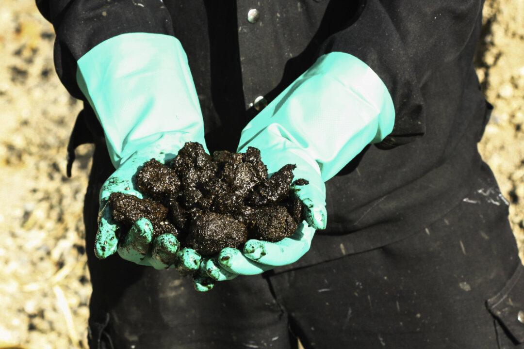 Some Scientists Say Oil Isn’t a Fossil Fuel: Debate Could Change Industry