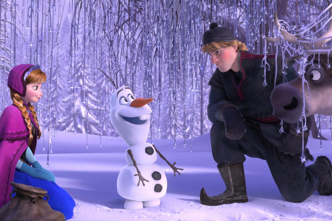 Frozen 2 Sequel? Movie Rumors Sparked by Disney Registering ‘Strange Magic’ Domains