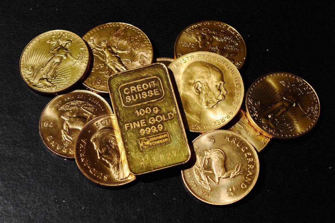 Heartland Mysteries: Origin of $10 Million Buried Treasure Still Unknown