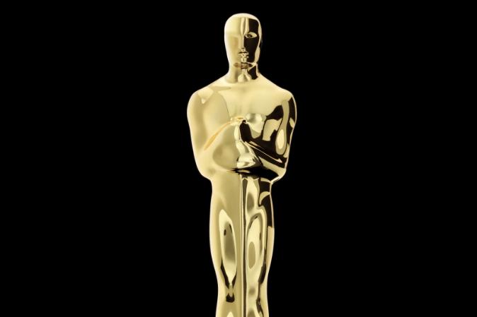 Oscars Trivia: The Oscar Statuette