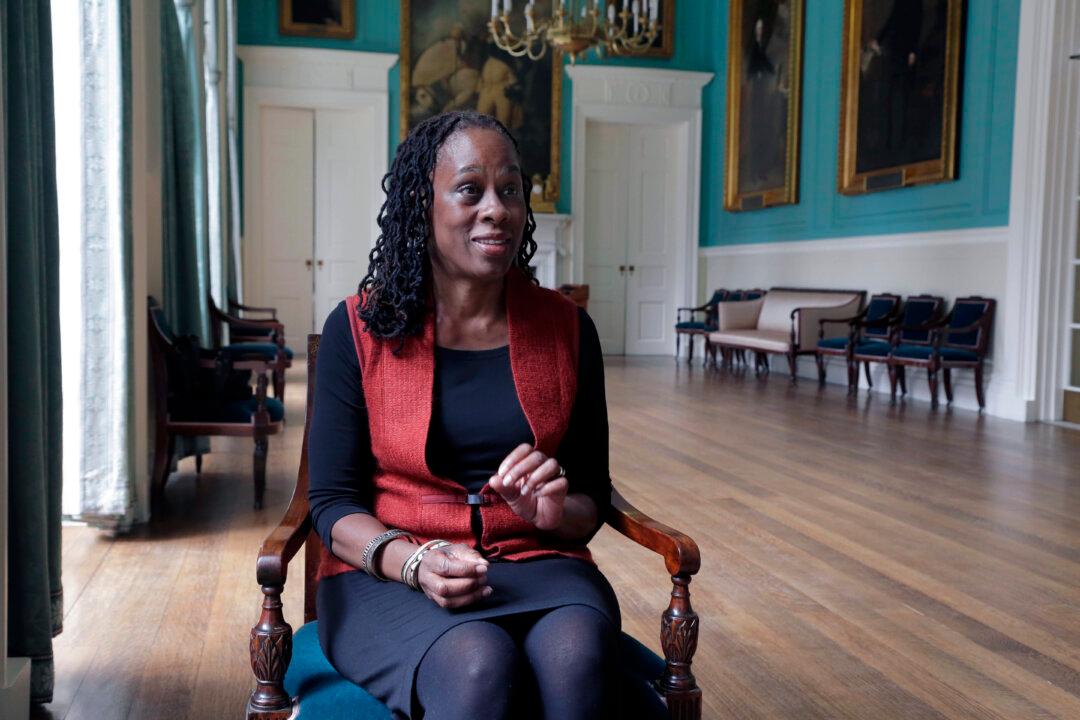 Chirlane McCray Announces New Director of Mayor’s Fund