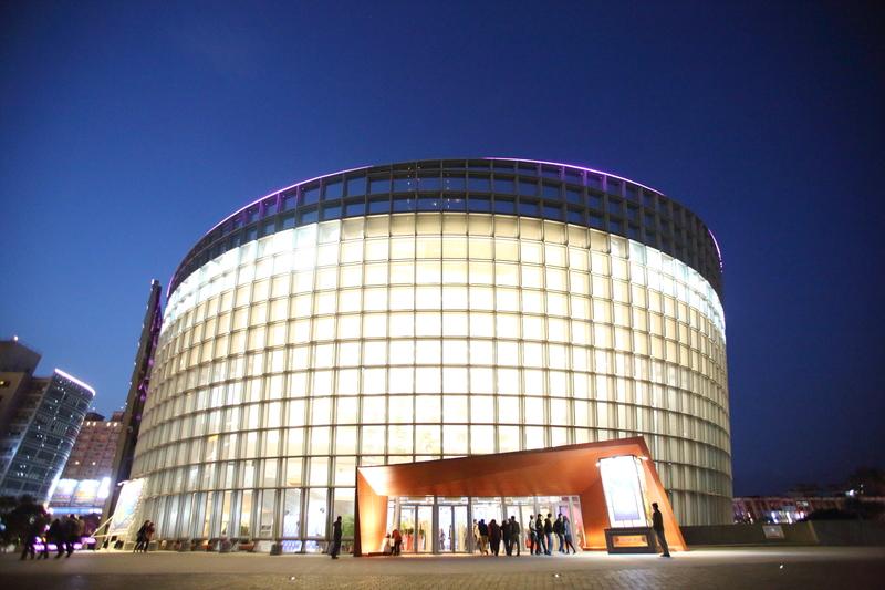 Mainland Chinese Visitor: I Feel All of My Cells Purified