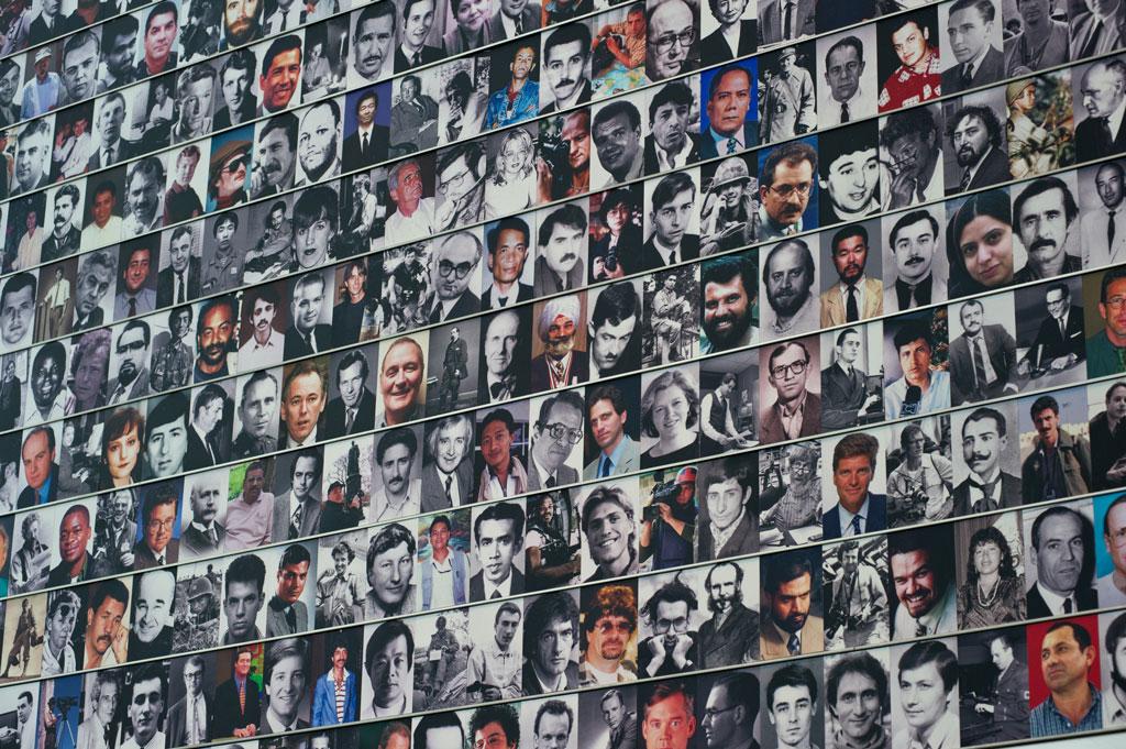 Research Turns Up Clues to Process Behind Recognition